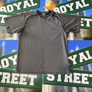 Vintage Nike T shirt jersey